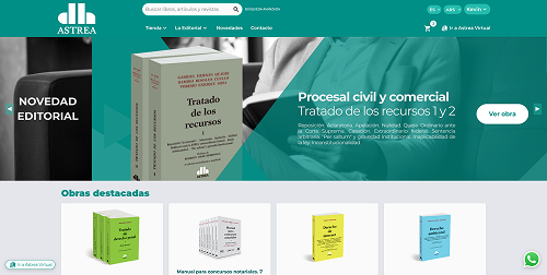 ASTREA.COM.AR