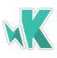 Karma logo
