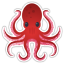 Testing Library logo