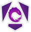 NgRx logo