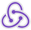 Redux logo