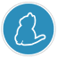 Yarn logo