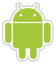 Mobile Development Knowledge logo