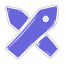 Excalidraw logo
