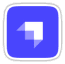 Strapi logo