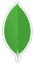 MongoDB logo