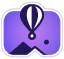 Fly.io logo