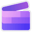 Clipchamp logo