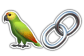 LangChain logo