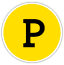 Postmark logo