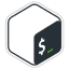Bash logo